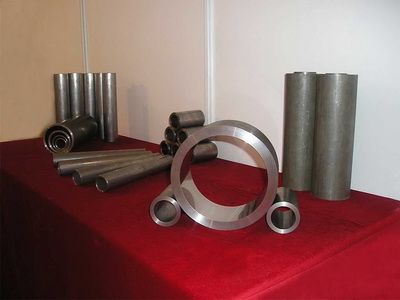 精密光亮無縫鋼管